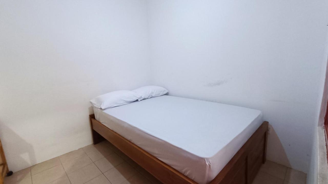 Oyo 91341 D'Phoenix Anggrek Syariah Residence Jakarta Exterior foto