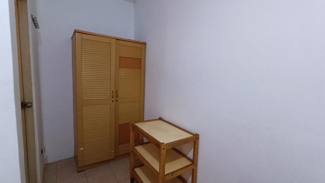 Oyo 91341 D'Phoenix Anggrek Syariah Residence Jakarta Exterior foto
